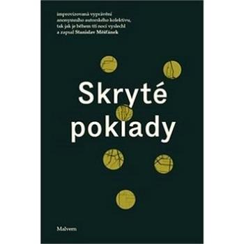 Skryté poklady (978-80-7530-042-3)