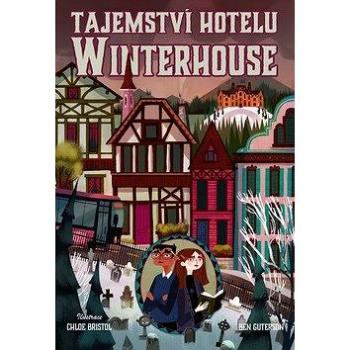 Tajemství hotelu Winterhouse (978-80-264-2980-7)