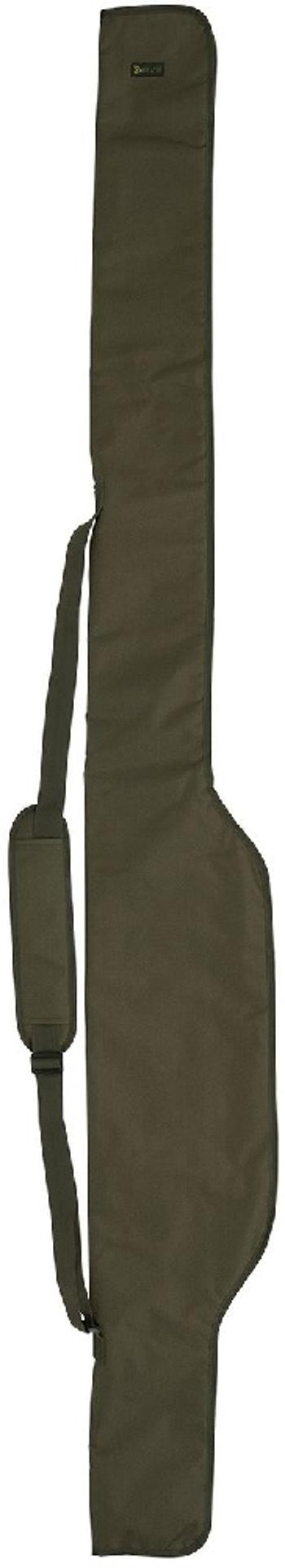 Avid carp pouzdro na prut rvs single sleeve - 13 ft