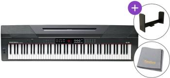 Kurzweil KA90 SET Digitální stage piano Black