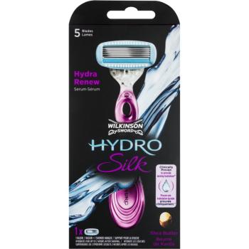 Wilkinson Sword Hydro Silk holicí strojek 1 ks