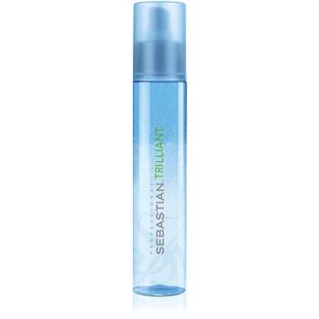 SEBASTIAN PROFESSIONAL Trilliant Spray termoaktivní sprej pro ochranu a lesk vlasů 150 ml (HSBPRWXN116233)