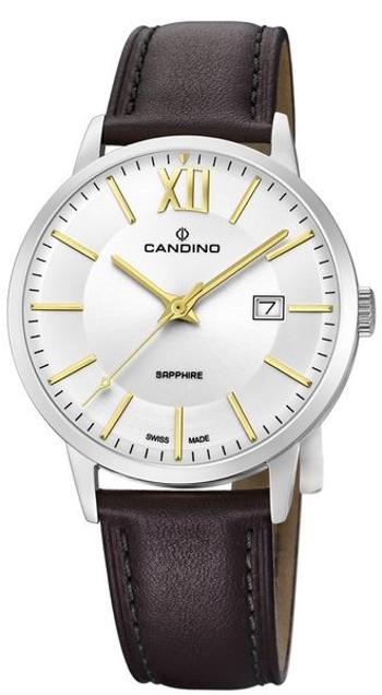 Candino Gents Classic Timeless C4618/2