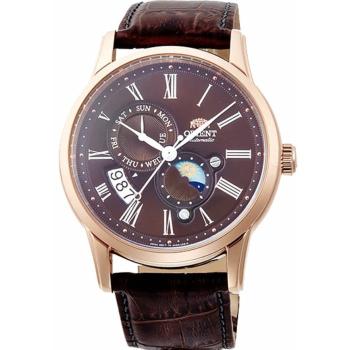 Orient Automatic RA-AK0009T10B - 30 dnů na vrácení zboží