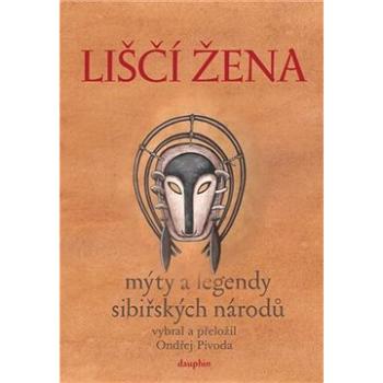 Liščí žena (9788072728237)