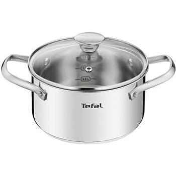 Tefal kastrol 18 cm s poklicí Cook Eat B9214374 (B9214374)