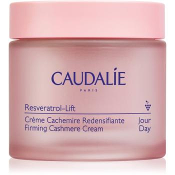 Caudalie Resveratrol-Lift lehký liftingový krém pro zpevnění pleti 50 ml