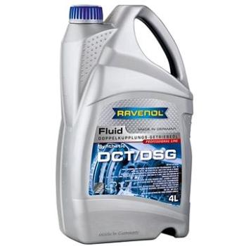 RAVENOL DCT/DSG Getriebe Fluid; 4 L (1212106-004-01-999)