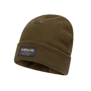 Trakker Kulich TechPro WR Beanie Green