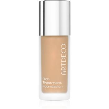 ARTDECO Rich Treatment Foundation rozjasňující krémový make-up odstín 485.18 Deep Honey 20 ml