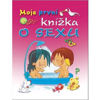 Moje první knížka o sexu (978-80-7360-861-3)