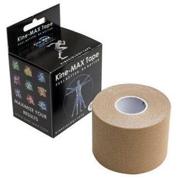 Kine-MAX Classic kinesiology tape tělová (8592822000044)