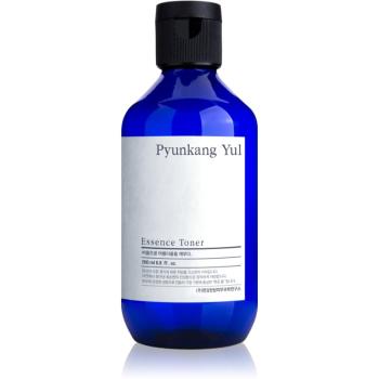 Pyunkang Yul Essence Toner esenciální zklidňující tonikum s hydratačním účinkem 200 ml