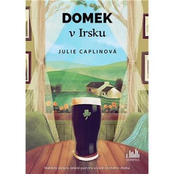 Domek v Irsku (978-80-271-3364-2)