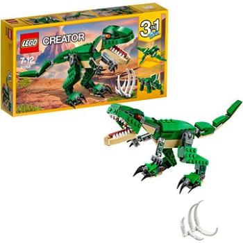 LEGO® Creator 3 v 1 31058 Úžasný dinosaurus (5702015867535)