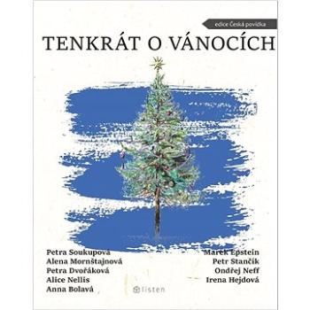 Tenkrát o Vánocích (978-80-242-7767-7)