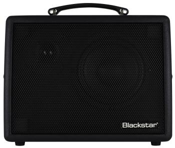 Blackstar Sonnet 60 Black