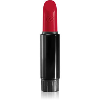 Collistar Rossetto Lipstick Refill dlouhotrvající rtěnka náhradní náplň odstín 111 ROSSO MILANO 3,5 ml
