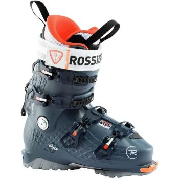 Rossignol ALLTRACK ELITE 90 LT W GW Dámské touringové lyžařské boty, tmavě modrá, velikost