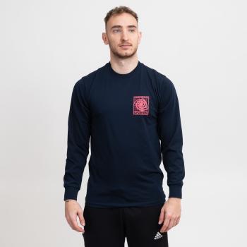 Vans LOGO SPACE LS TEE M