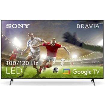 75" Sony Bravia KD-75X85K (KD75X85KAEP)