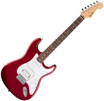 Fender Standard Stratocaster HSS LRL Candy Cola Elektrická kytara