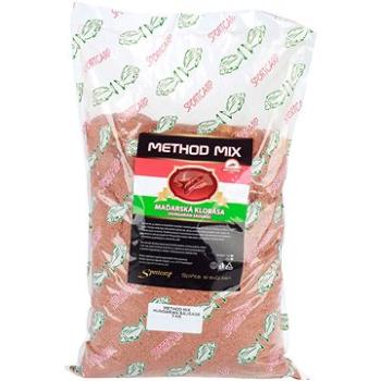 Sportcarp Method mix Hungarian Sausage 2kg (8595662105344)