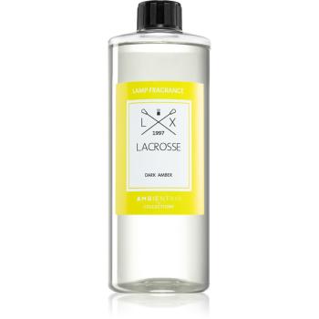 Ambientair Lacrosse Dark Amber náplň do katalytické lampy 500 ml