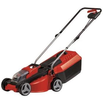 Einhell Aku sekačka na trávu GE-CM 18/30 Li (1x3,0Ah) (3413155)