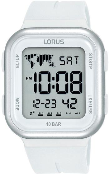 Lorus Digitální hodinky R2355PX9