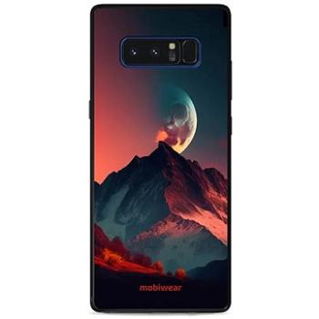 Mobiwear Glossy lesklý pro Samsung Galaxy Note 8 - G007G (5904808454094)