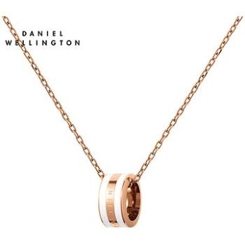 DANIEL WELLINGTON Collection Emalie Satin náhrdelník DW00400153 (7315030017373)