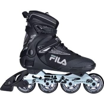 Fila BOND 80 Görkorcsolya, fekete, méret 47