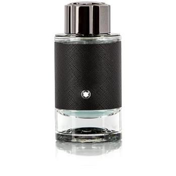 MONT BLANC Explorer EdP 100 ml (3386460101035)