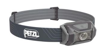 Petzl čelovka tikka šedá 2022