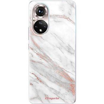 iSaprio RoseGold 11 pro Honor 50 (rg11-TPU3-Hon50)