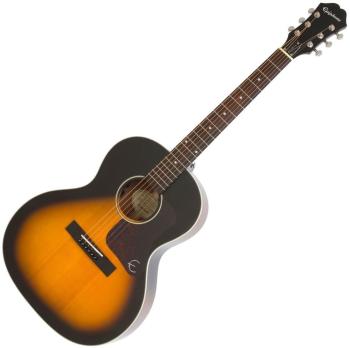 Epiphone EL-00 PRO Vintage Sunburst Elektroakustická kytara Jumbo