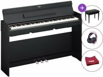 Yamaha YDP-S35 SET Digitální piano Black