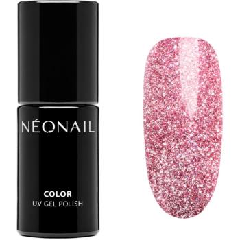 NEONAIL You're a Goddess gelový lak na nehty odstín Create Your Own Sunshine 7,2 ml