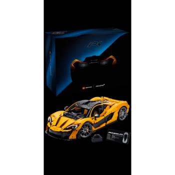 LEGO® Technic 42172 McLaren P1™