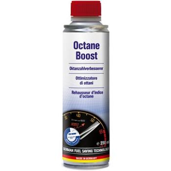 Autoprofi Octane Boost - zvyšovač oktanového čísla 250ml (43215)