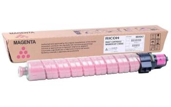 Ricoh 888642, 884948, 842032 purpurový (magenta) originální toner