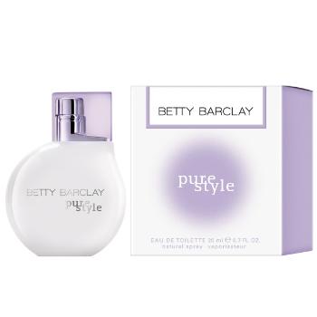 Betty Barclay Pure Style  toaletní voda 20 ml