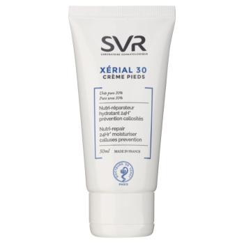 SVR Xérial 30 hydratační tělový krém pro velmi suchou pokožku 50 ml