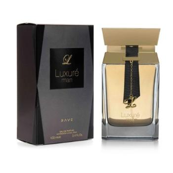 Rave Luxuré Man - EDP 100 ml