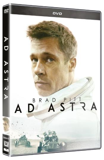 Ad Astra (DVD)