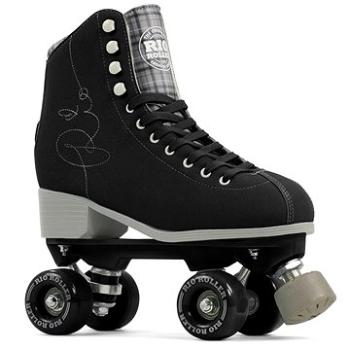 Rio Roller - Signature Black (SPThon159nad)