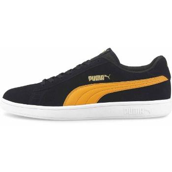 Puma SMASH V2 Pánské vycházkové boty, černá, velikost 44.5