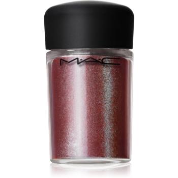 MAC Cosmetics Pigment třpytivý pigment odstín Blue Brown 4,5 g