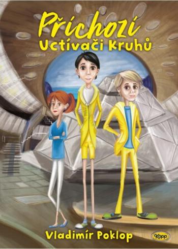 Příchozí 2: Uctívači Kruhů - Vladimír Poklop